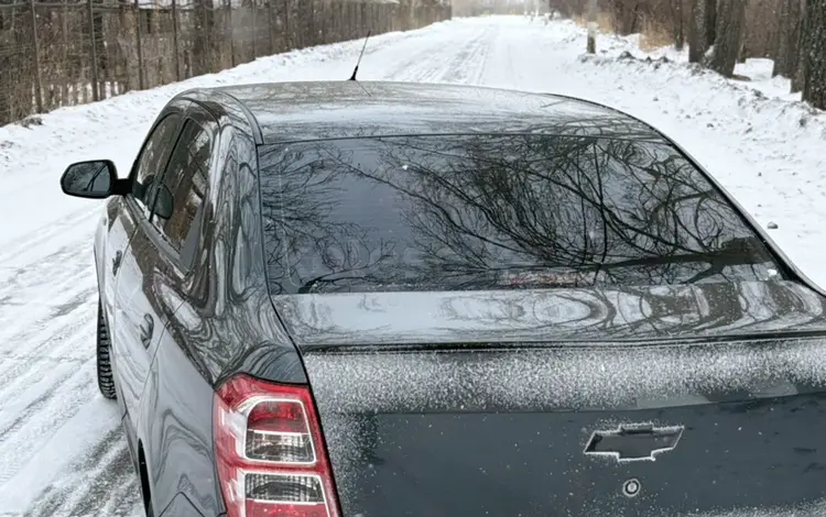 Chevrolet Cobalt 2023 годаүшін6 900 000 тг. в Павлодар