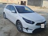 Kia Cee'd 2024 года за 8 300 000 тг. в Туркестан