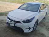 Kia Cee'd 2024 года за 8 300 000 тг. в Туркестан – фото 2