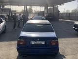 BMW 528 1996 годаүшін3 000 000 тг. в Алматы – фото 4