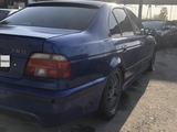 BMW 528 1996 годаүшін3 000 000 тг. в Алматы – фото 5