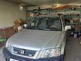 Honda CR-V 1997 года за 5 000 000 тг. в Алматы – фото 2