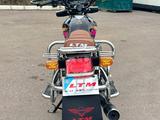 Мотоцикл LTM LT200-M16 2023 года за 480 000 тг. в Караганда – фото 2