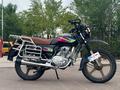  Мотоцикл LTM LT200-M16 2024 годаүшін500 000 тг. в Караганда