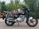  Мотоцикл LTM LT200-M16 2023 года за 480 000 тг. в Караганда