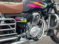  Мотоцикл LTM LT200-M16 2024 годаүшін500 000 тг. в Караганда – фото 9