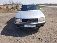 Audi 100 1991 года за 1 650 000 тг. в Караганда