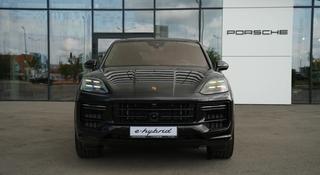 Porsche Cayenne Coupe Turbo 2023 года за 95 000 000 тг. в Астана