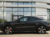 Porsche Cayenne Coupe Turbo 2023 года за 95 000 000 тг. в Астана – фото 3