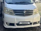 Toyota Alphard 2004 года за 7 187 500 тг. в Шымкент