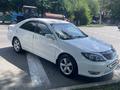 Toyota Camry 2002 годаfor4 700 000 тг. в Талдыкорган