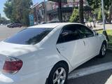 Toyota Camry 2002 годаfor4 700 000 тг. в Талдыкорган – фото 3