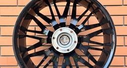 Диски R22 Toyota Land Cruiser 300 Sequoia Tundra Lexus LX 600 LX 500d J300 за 850 000 тг. в Астана – фото 5