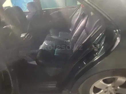 Mercedes-Benz E 280 1997 года за 2 700 000 тг. в Алматы – фото 5
