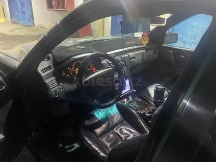 Mercedes-Benz E 280 1997 года за 2 700 000 тг. в Алматы – фото 6