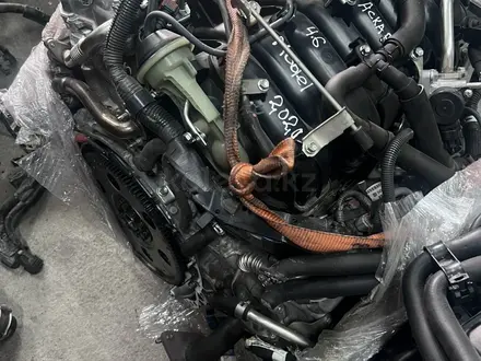 Привозной мотор 1UR 4.6 за 1 000 тг. в Атырау – фото 2