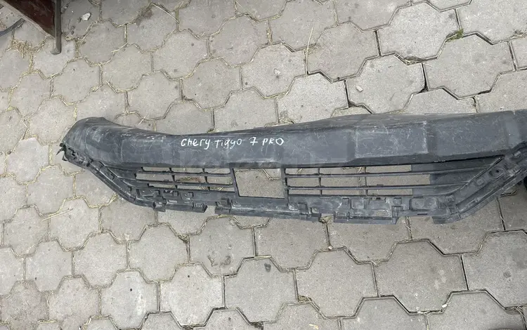 Губа Сhery tiggo 7pro за 30 000 тг. в Караганда