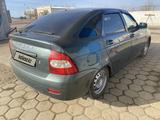 ВАЗ (Lada) Priora 2172 2010 годаfor1 200 000 тг. в Жезказган – фото 3