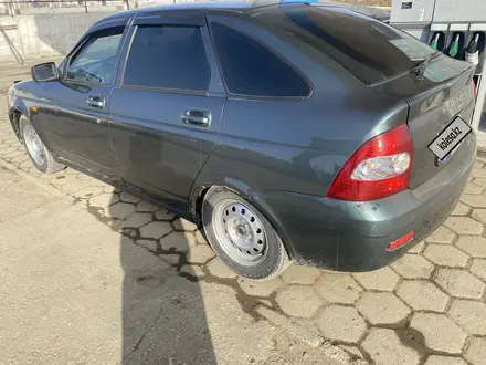 ВАЗ (Lada) Priora 2172 2010 года за 1 200 000 тг. в Жезказган – фото 2