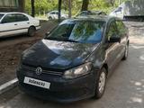 Volkswagen Polo 2014 года за 3 400 000 тг. в Темиртау