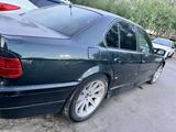 BMW 730 1995 года за 2 000 000 тг. в Астана – фото 4