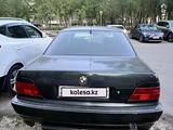 BMW 730 1995 года за 2 000 000 тг. в Астана – фото 5
