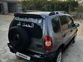 Chevrolet Niva 2008 годаfor1 600 000 тг. в Бейнеу – фото 4