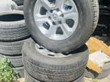 Диски Toyota за 250 000 тг. в Алматы
