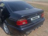 BMW 523 1996 годаүшін2 500 000 тг. в Кокшетау – фото 2