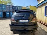 Lexus RX 300 1998 года за 5 600 000 тг. в Усть-Каменогорск – фото 2