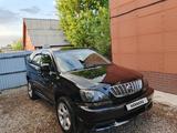 Lexus RX 300 1998 года за 5 600 000 тг. в Усть-Каменогорск