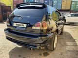 Lexus RX 300 1998 года за 5 600 000 тг. в Усть-Каменогорск – фото 3