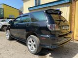 Lexus RX 300 1998 года за 5 600 000 тг. в Усть-Каменогорск – фото 4