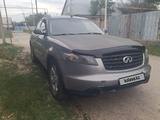Infiniti FX35 2004 годаүшін3 900 000 тг. в Алматы – фото 4