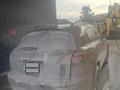 Infiniti FX35 2004 года за 3 900 000 тг. в Алматы – фото 7