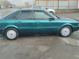 Audi 80 1993 годаүшін1 950 000 тг. в Павлодар