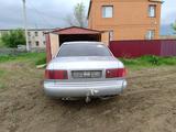 Audi A8 1997 года за 2 500 000 тг. в Кокшетау – фото 4