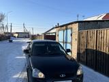 ВАЗ (Lada) Priora 2170 2013 года за 2 800 000 тг. в Балхаш – фото 4