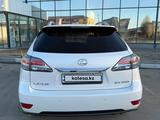 Lexus RX 350 2014 года за 13 500 000 тг. в Актобе – фото 5