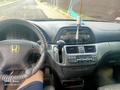 Honda Odyssey 2005 года за 5 500 000 тг. в Актобе – фото 2