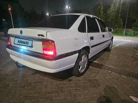 Opel Vectra 1993 года за 1 000 000 тг. в Алматы – фото 3