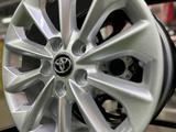 Toyota Corolla R16: 5: 114.3үшін170 000 тг. в Петропавловск