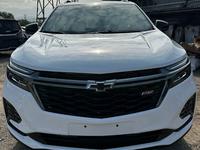 Chevrolet Equinox 2023 года за 14 000 000 тг. в Алматы