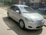 Toyota Yaris 2007 годаүшін3 800 000 тг. в Алматы