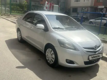 Toyota Yaris 2007 года за 3 800 000 тг. в Алматы