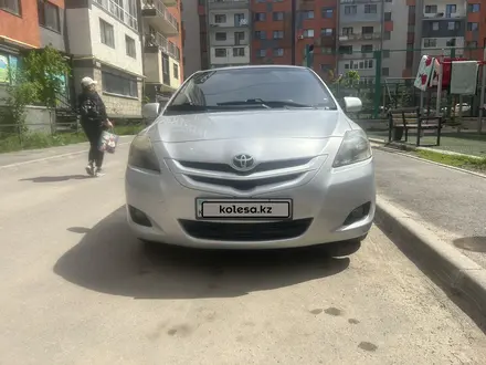 Toyota Yaris 2007 года за 3 800 000 тг. в Алматы – фото 2
