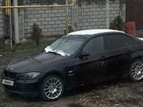 BMW 320 2006 года за 4 000 000 тг. в Алматы