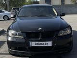 BMW 320 2006 годаүшін3 800 000 тг. в Алматы – фото 4