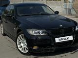 BMW 320 2006 годаүшін3 800 000 тг. в Алматы