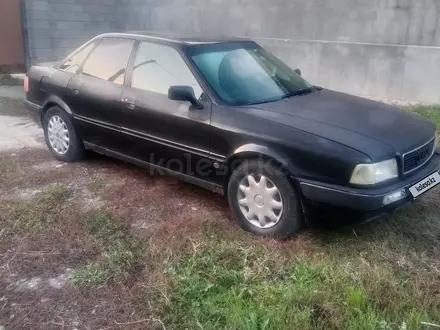 Audi 80 1991 года за 1 200 000 тг. в Тараз